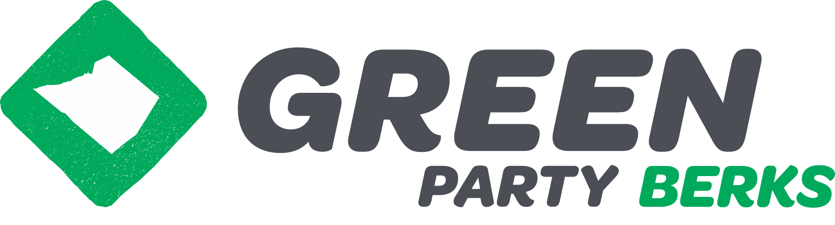 green party platform